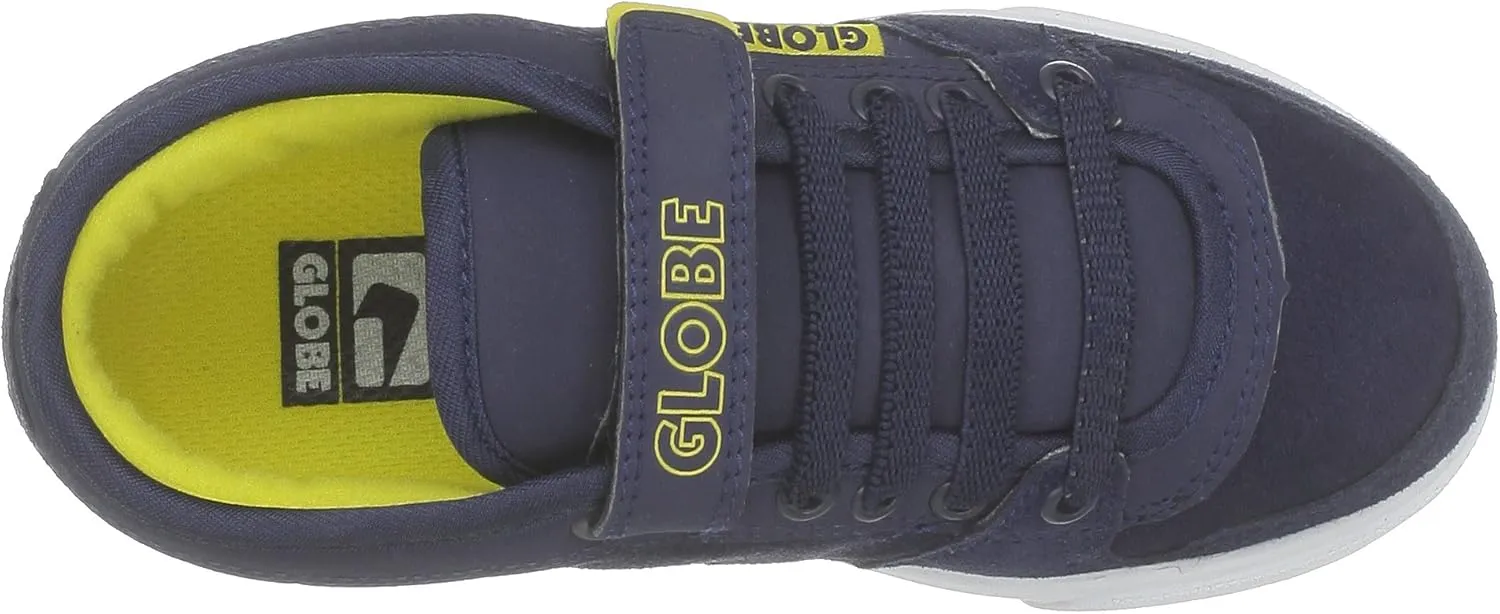 Globe Boy's Skateboard Shoes