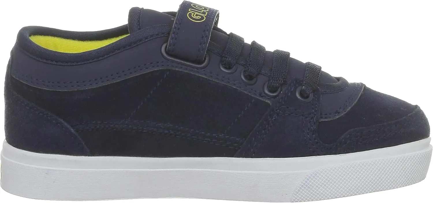 Globe Boy's Skateboard Shoes