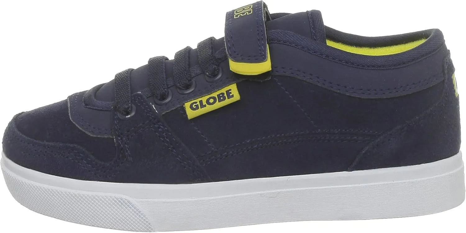 Globe Boy's Skateboard Shoes