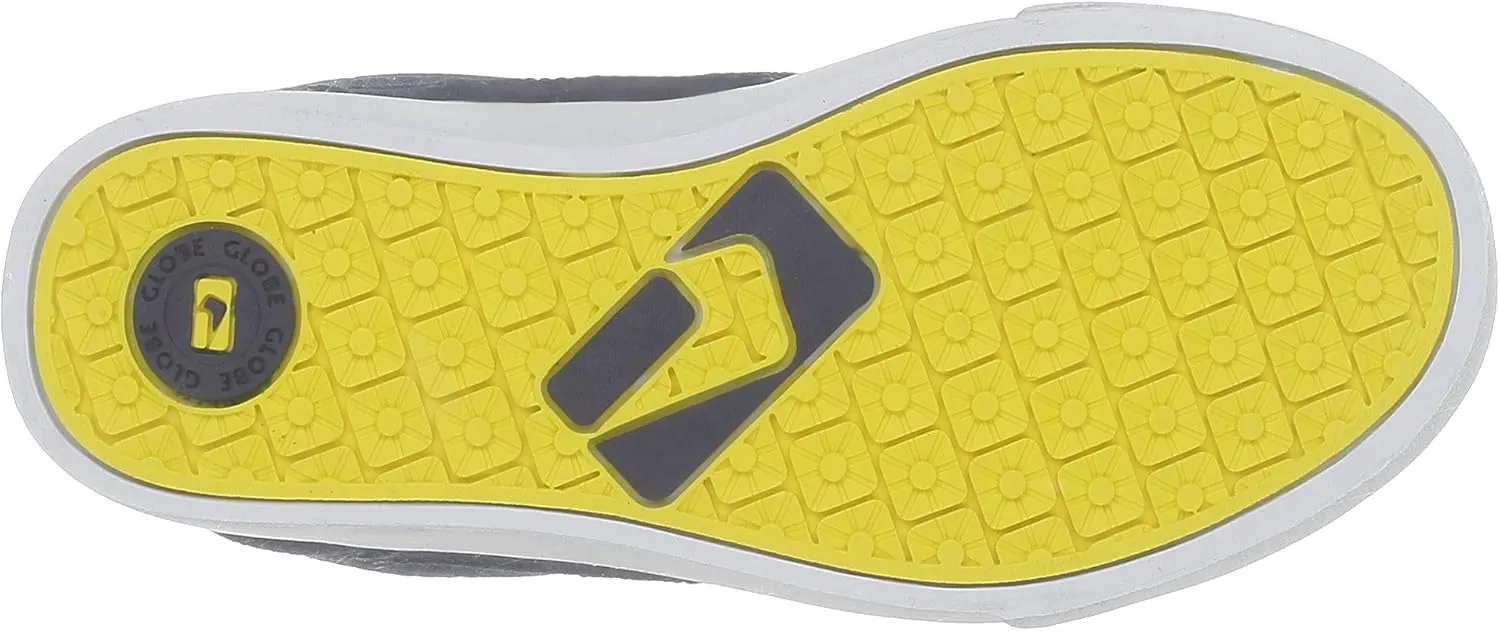 Globe Boy's Skateboard Shoes