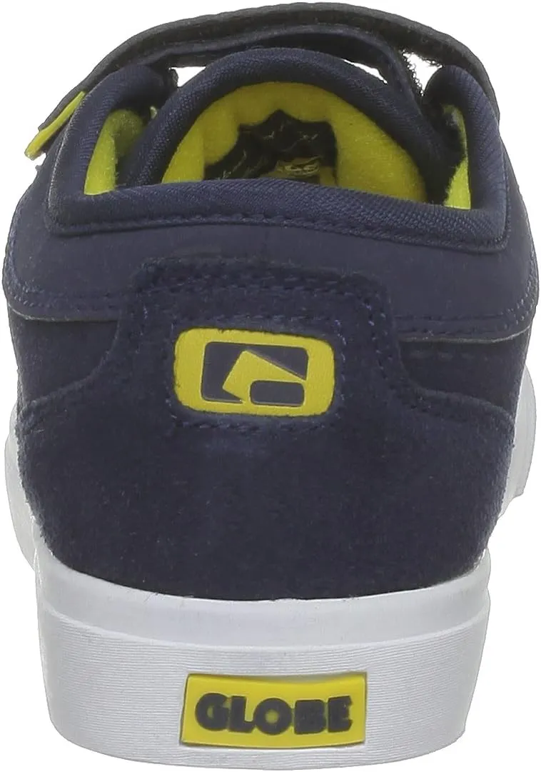 Globe Boy's Skateboard Shoes