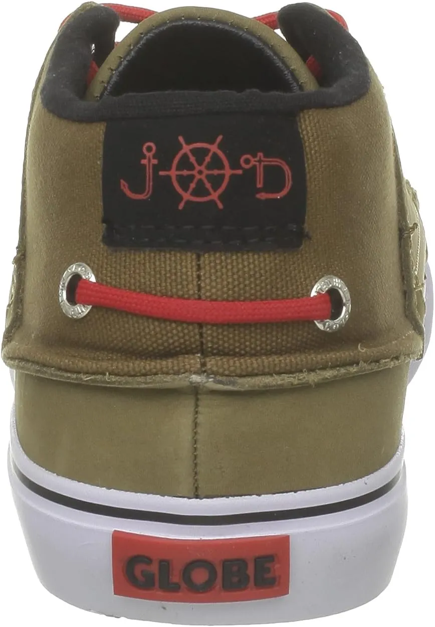 Globe Men's Skateboard Shoes