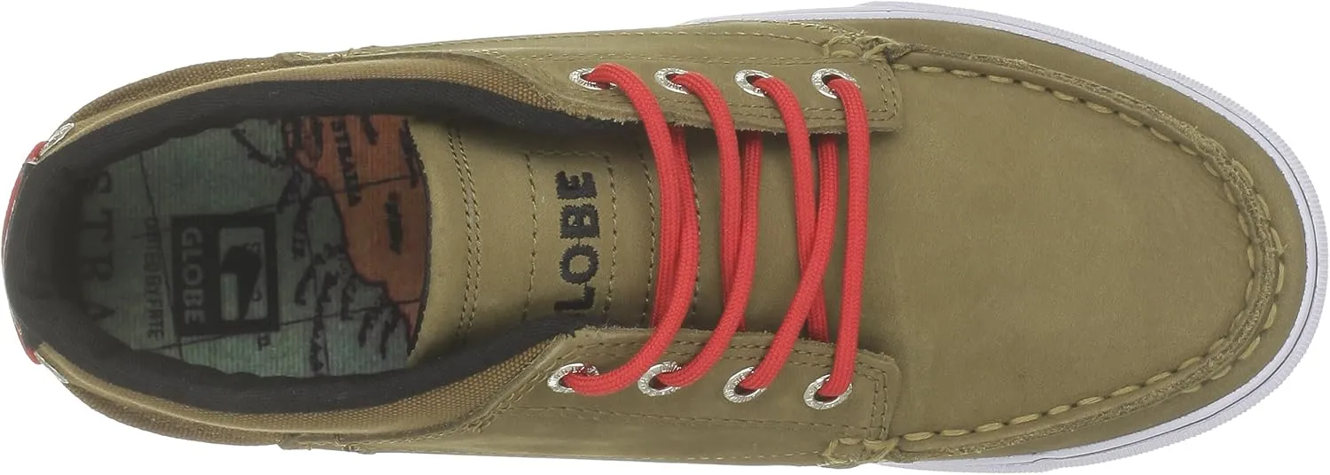 Globe Men's Skateboard Shoes