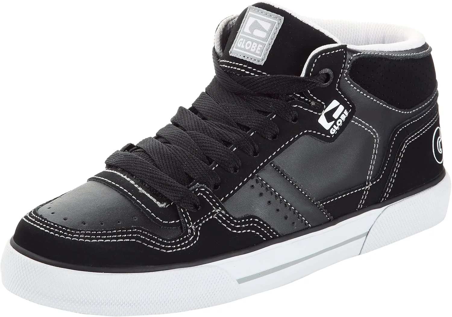 Globe Men's Sports Shoes-Skateboarding
