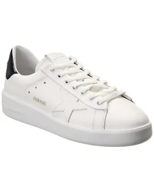 Golden Goose Purestar Leather Sneaker