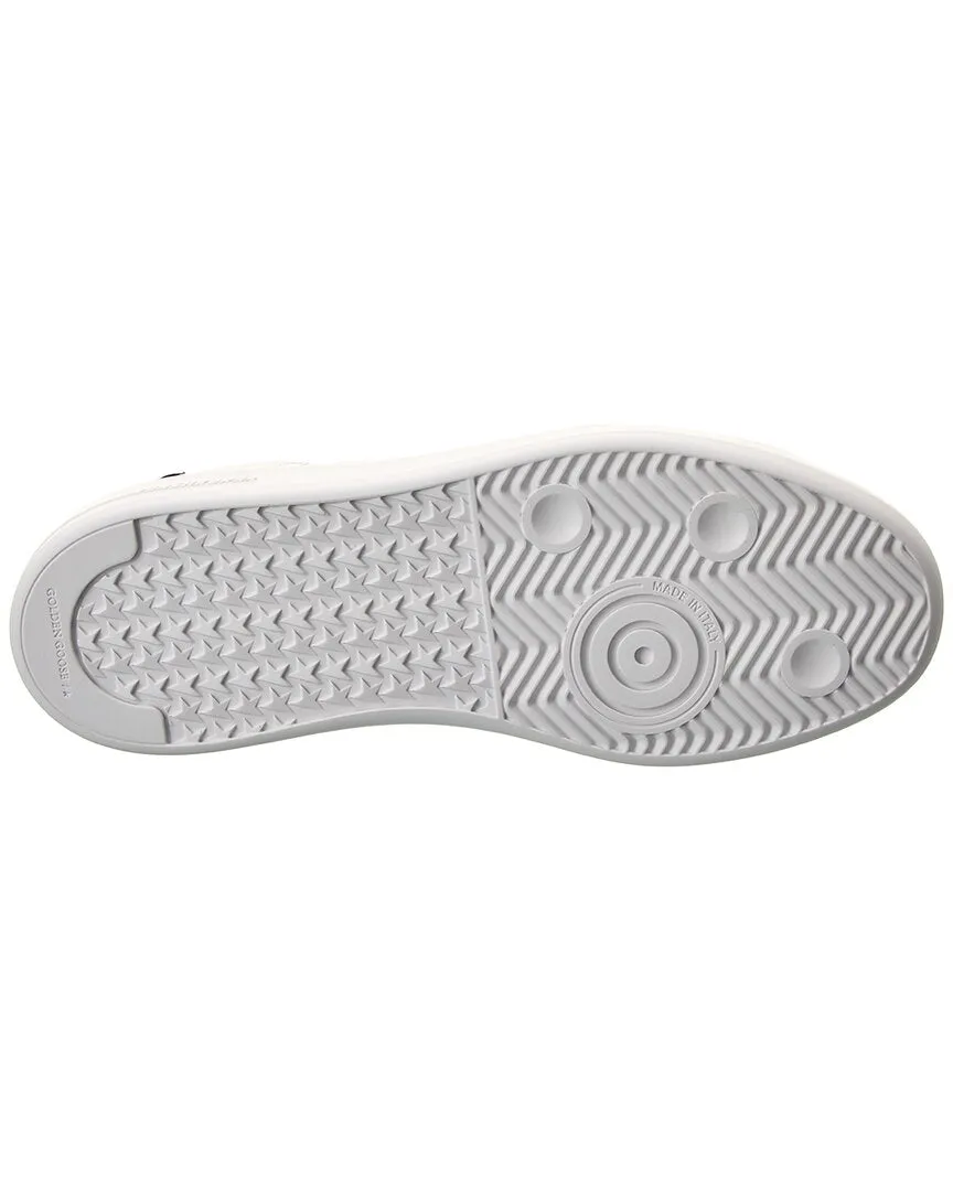 Golden Goose Purestar Leather Sneaker