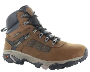 Hi-Tec Ravus Quest Lux Mid Waterproof Walking Boots