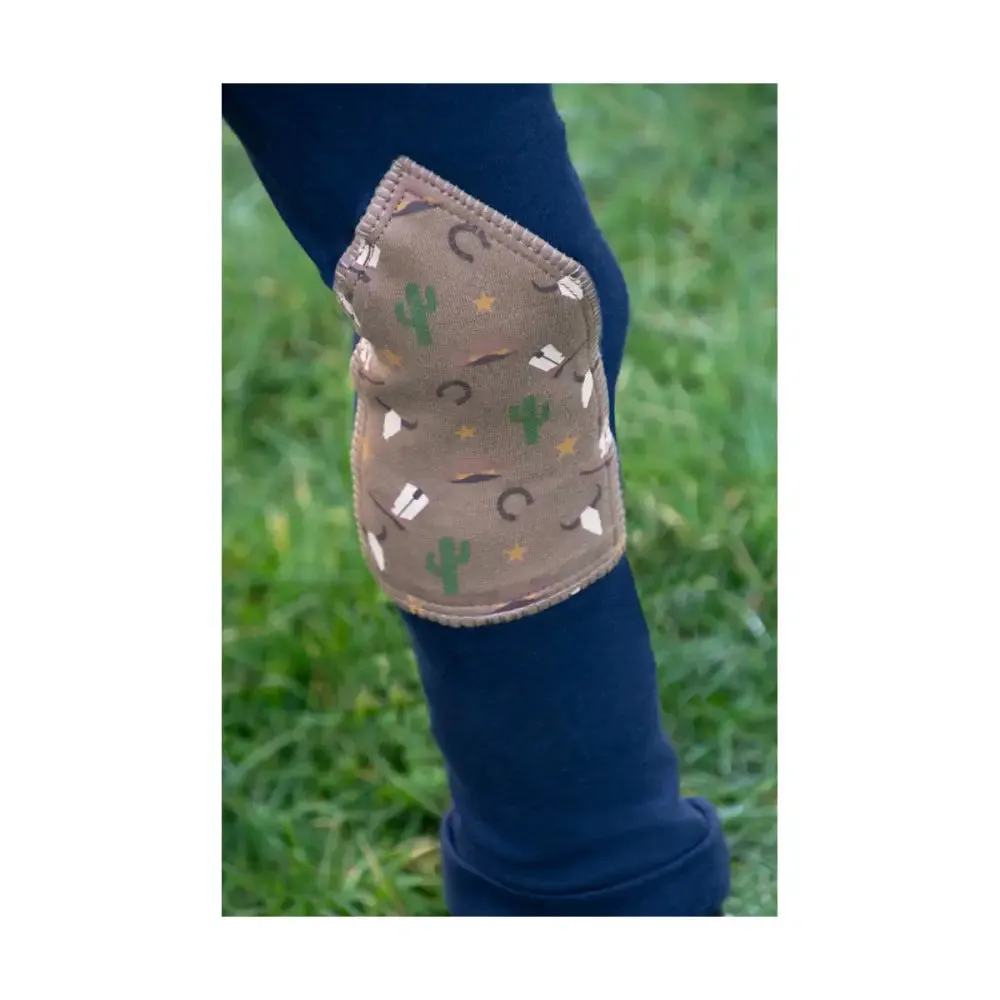 Hy Equestrian Cowboy Tots Jodhpurs