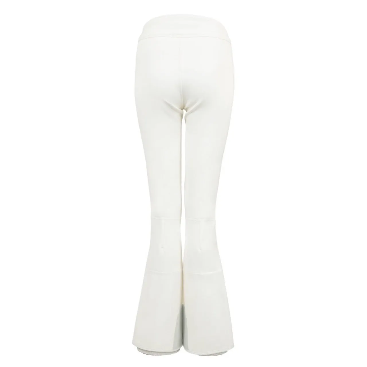 ISSY SKI PANTS - S - MILK