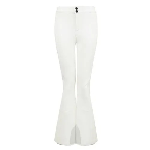 ISSY SKI PANTS - S - MILK