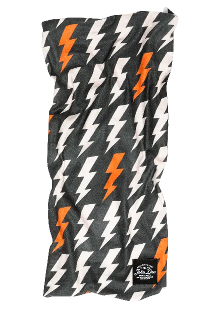 JD Tunnel - Red Flash