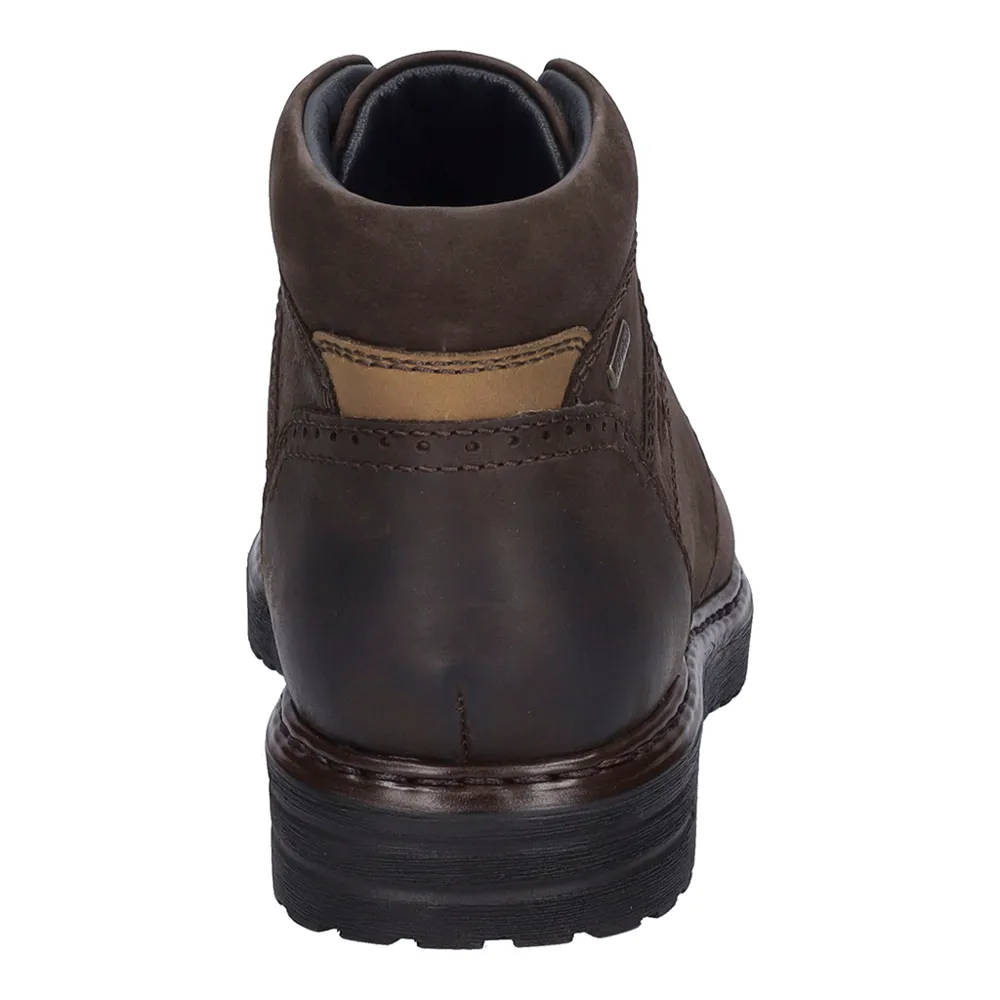 Josef Seibel Erroll 52 Moro