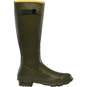 LACROSSE GRANGE RUBBER BOOT