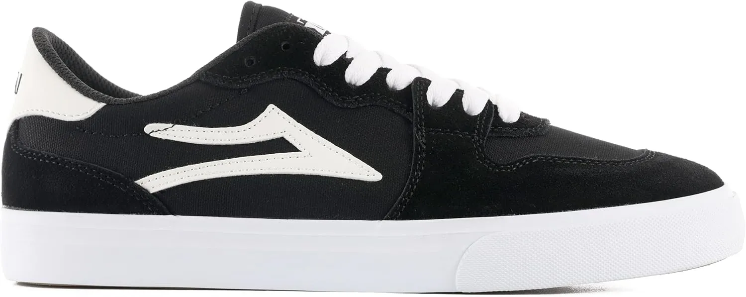 Lakai York Men's Skate Shoes