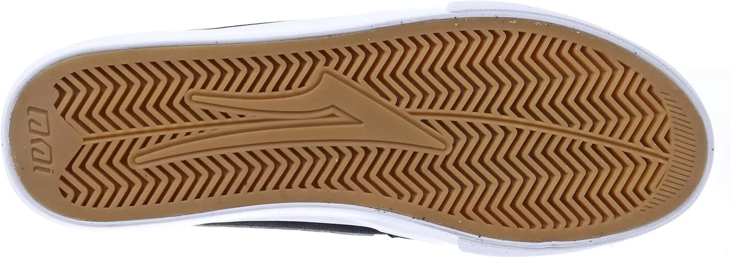 Lakai York Men's Skate Shoes