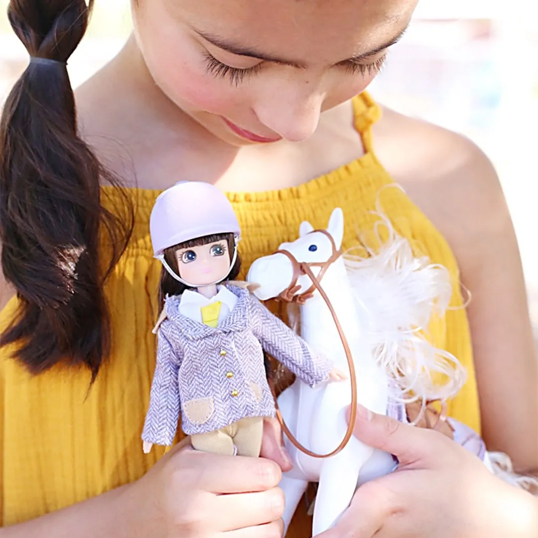 Lottie Doll - Pony Adventures Doll and Set