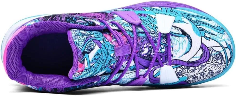 Men??s Basketball Shoes, Indoor or Outdoor, Street or Court