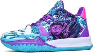 Men??s Basketball Shoes, Indoor or Outdoor, Street or Court