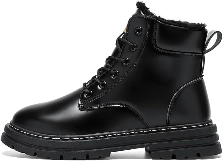 Men's Boots Men's Casual Boots Fashion Desert Boots Hiking Boots Winter