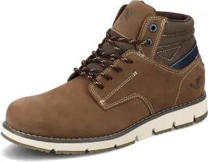 Men's Chukka Boots