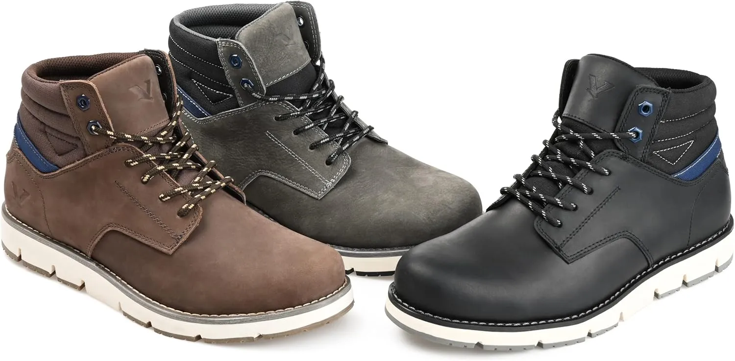 Men's Chukka Boots