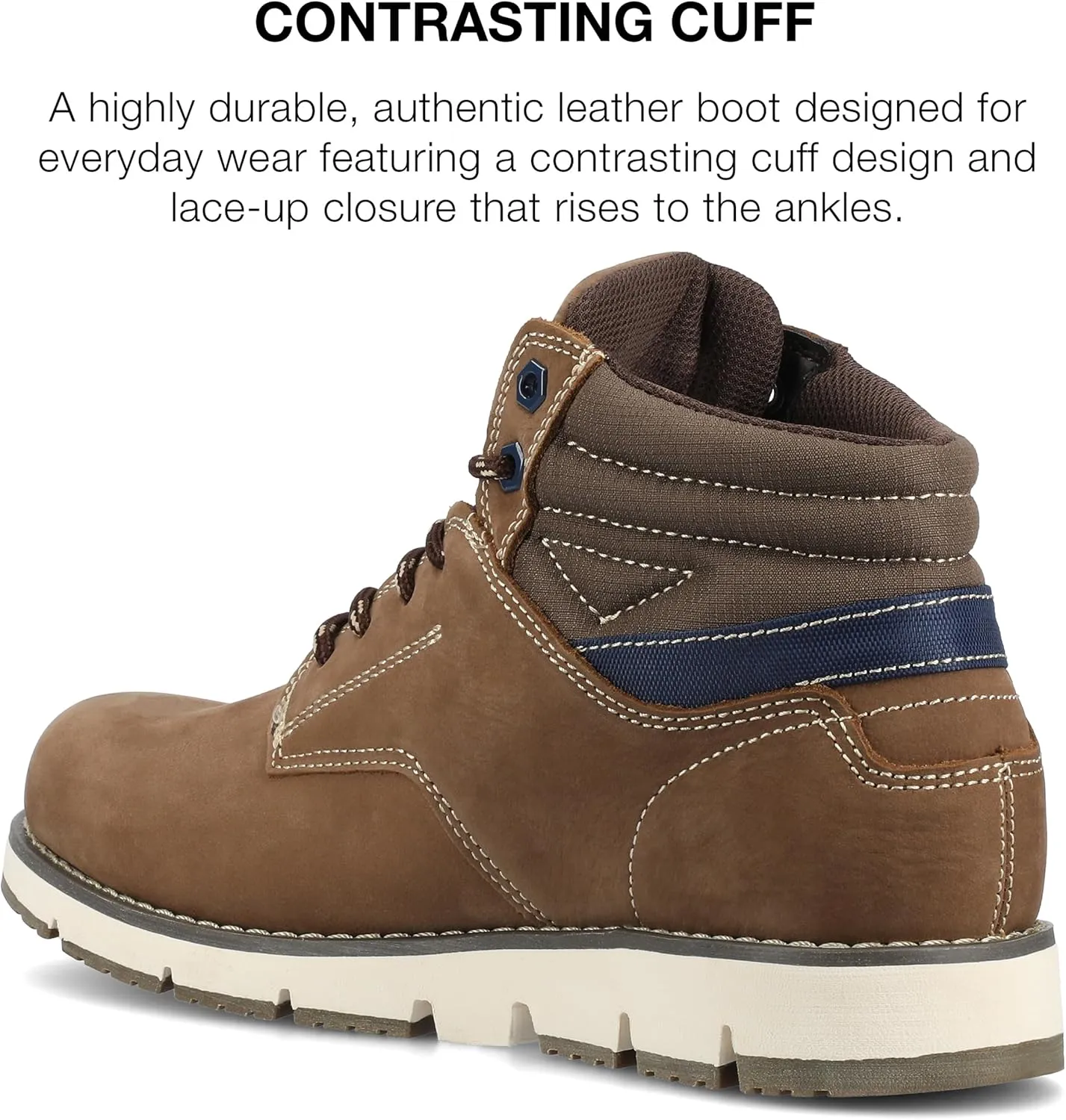 Men's Chukka Boots