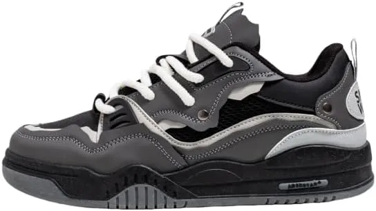 Men's Fashion Sneakers for All Seasons - Rope Strap Design, Non-Slip and Comfortable, Great for Outdoor Walking and Training!