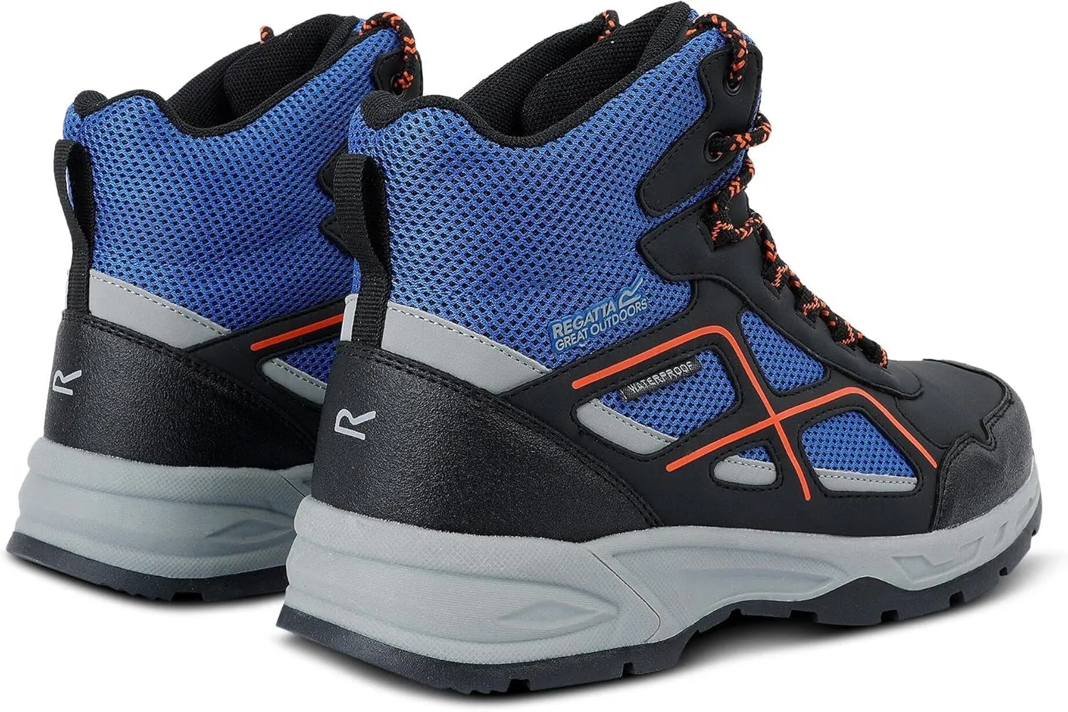 Men's Hiking Boot