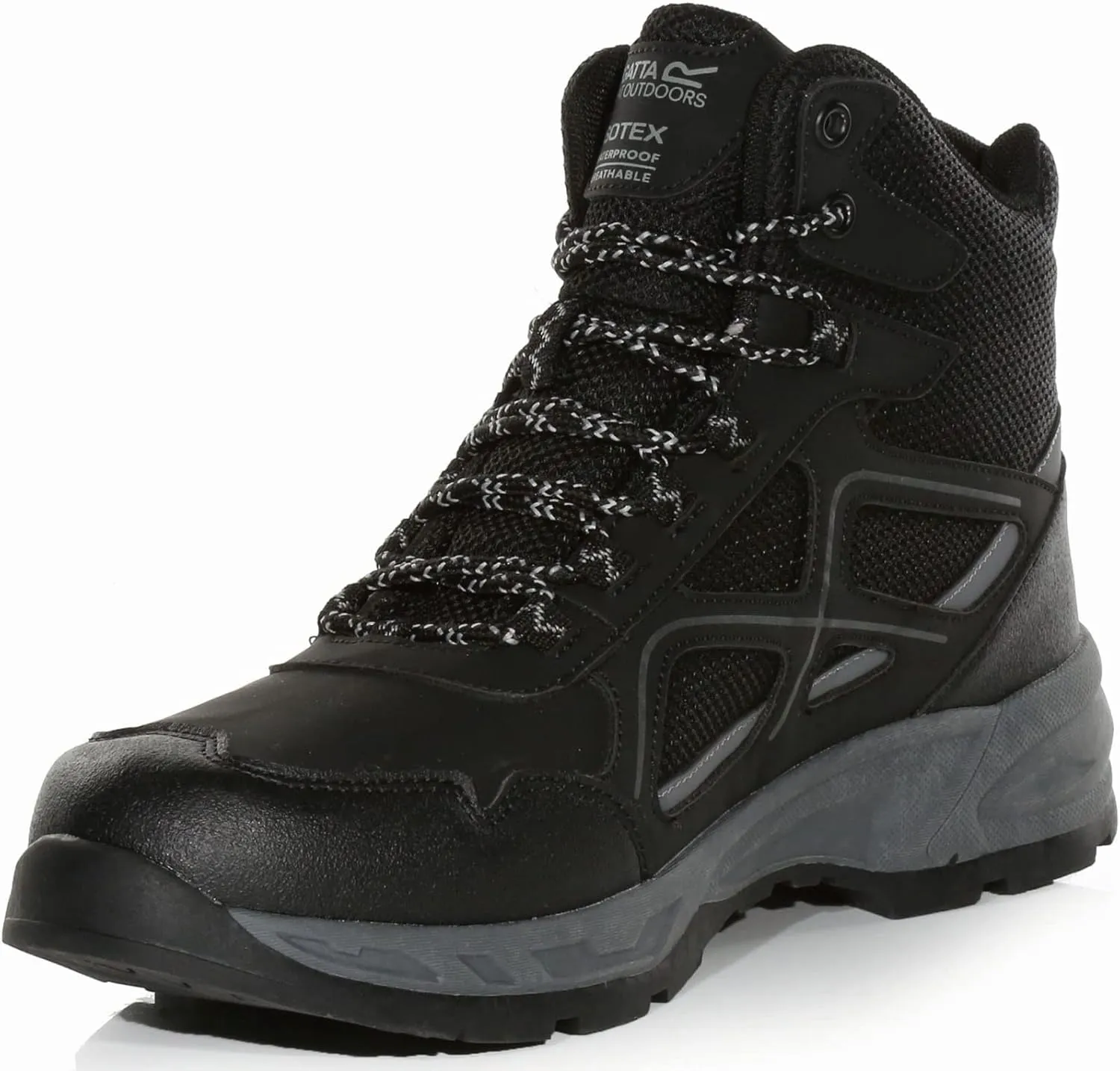 Men's Hiking Boot