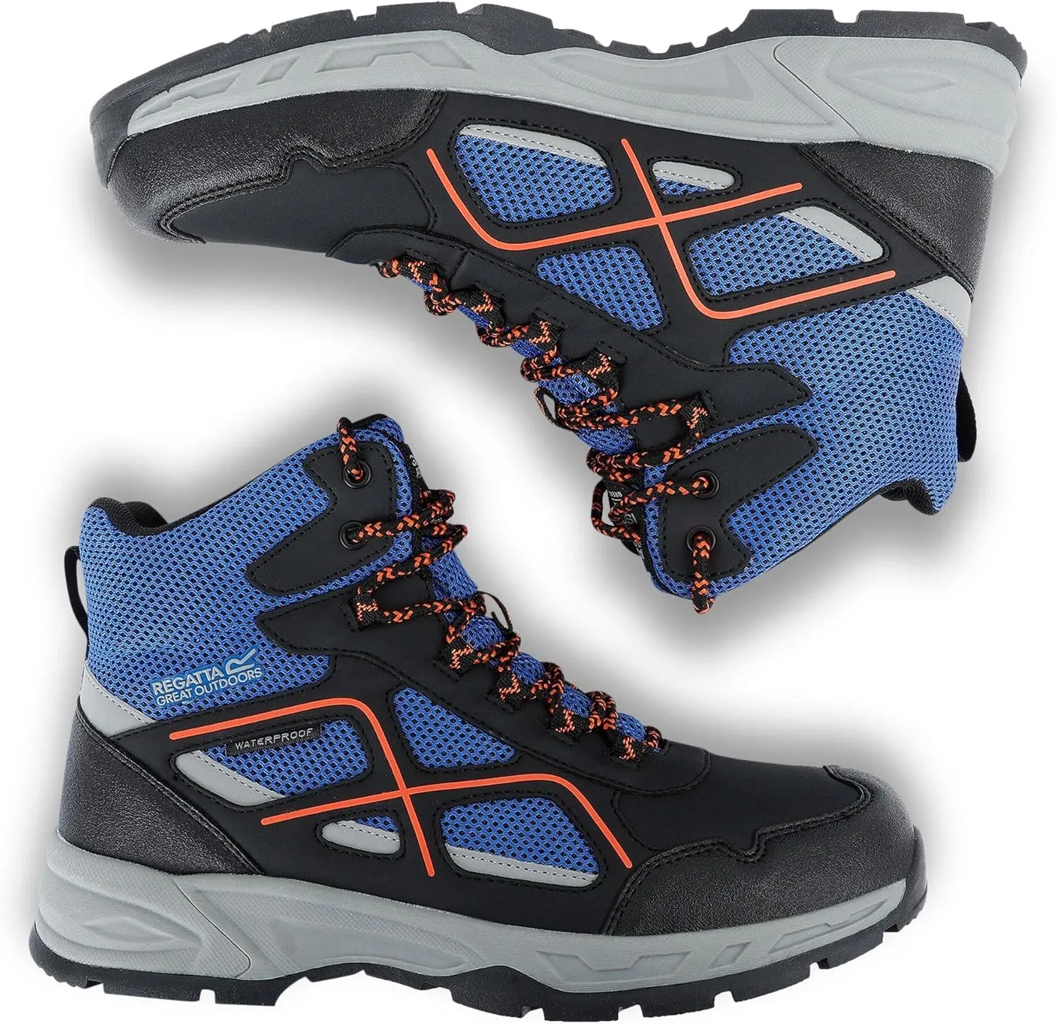 Men's Hiking Boot