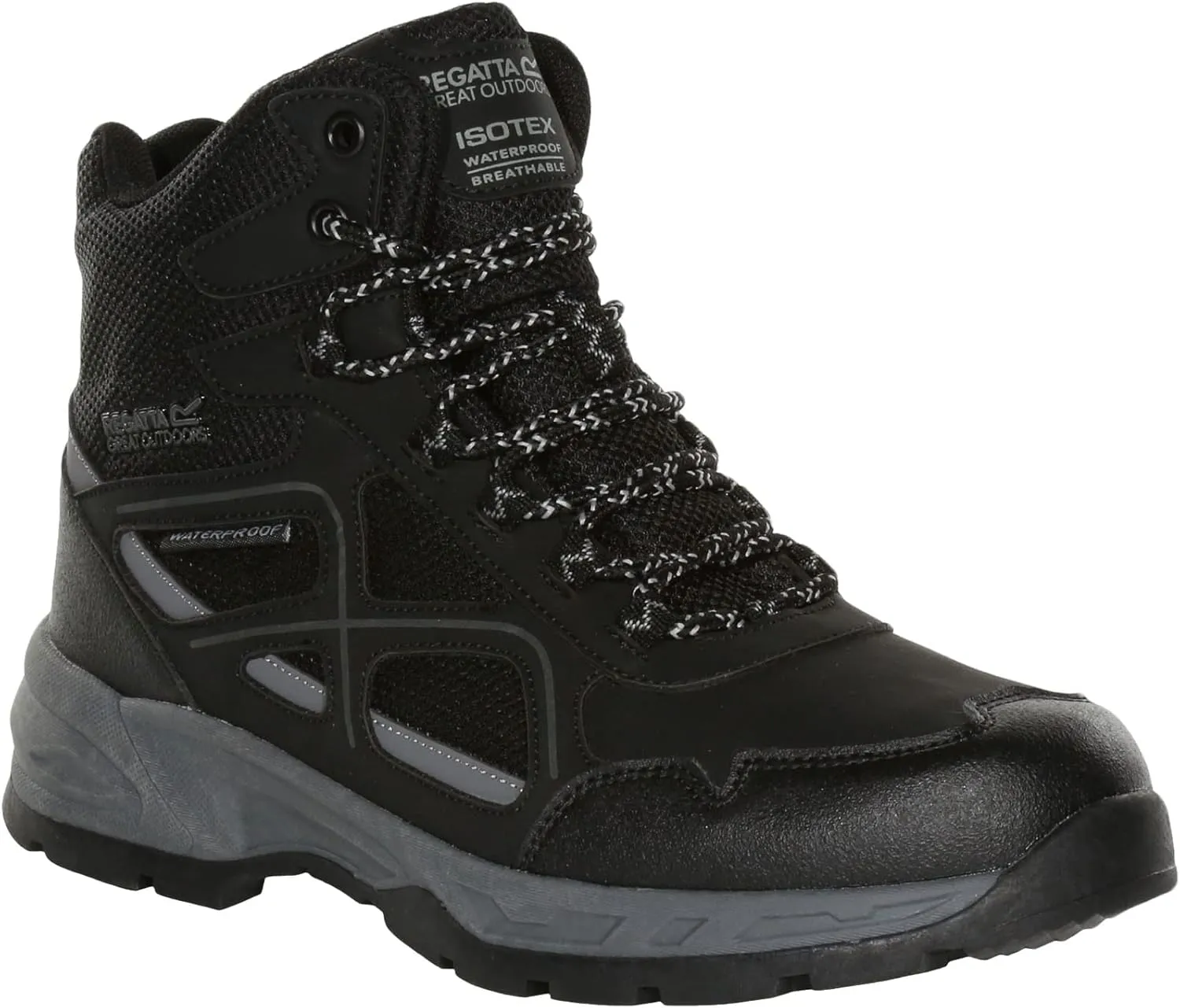 Men's Hiking Boot