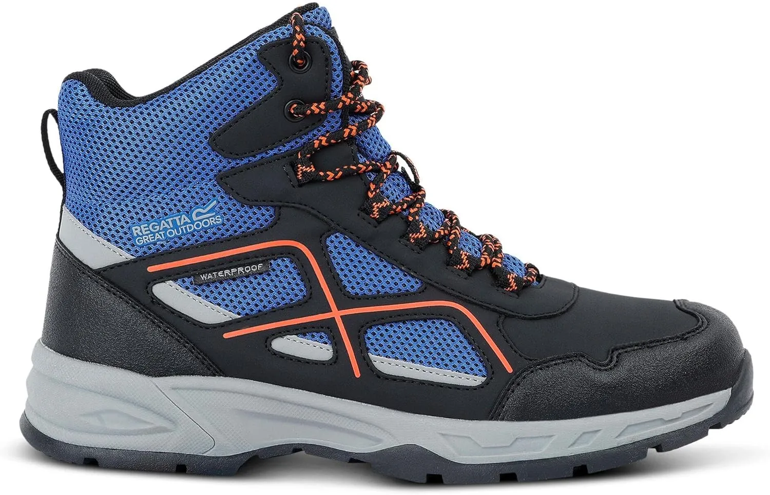 Men's Hiking Boot