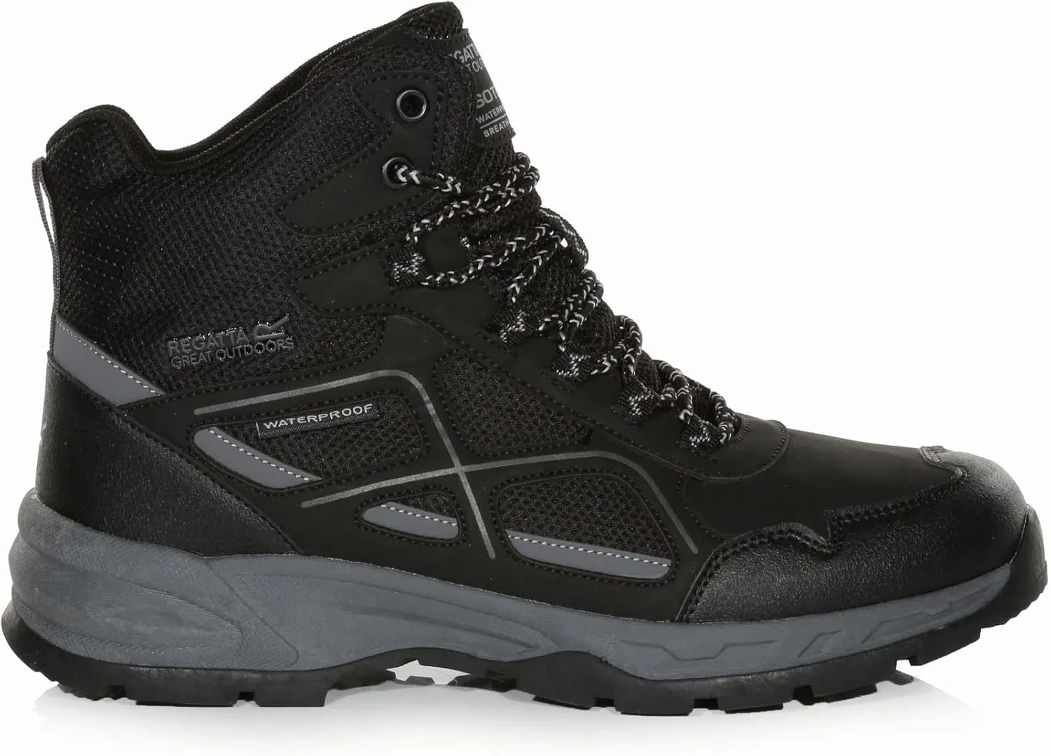 Men's Hiking Boot