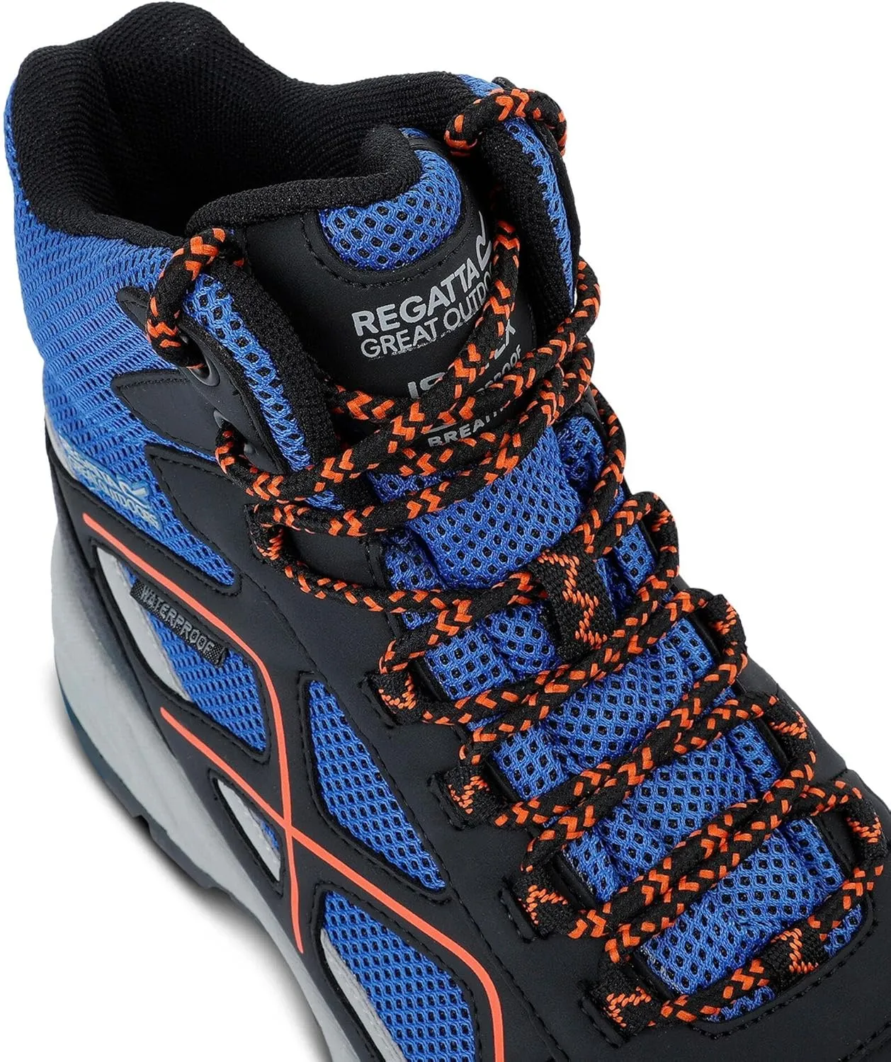 Men's Hiking Boot