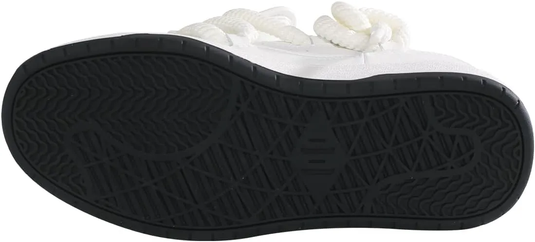 Mens Skate Shoes Skateboarding Shoes Low Top Sneakers for Men Women