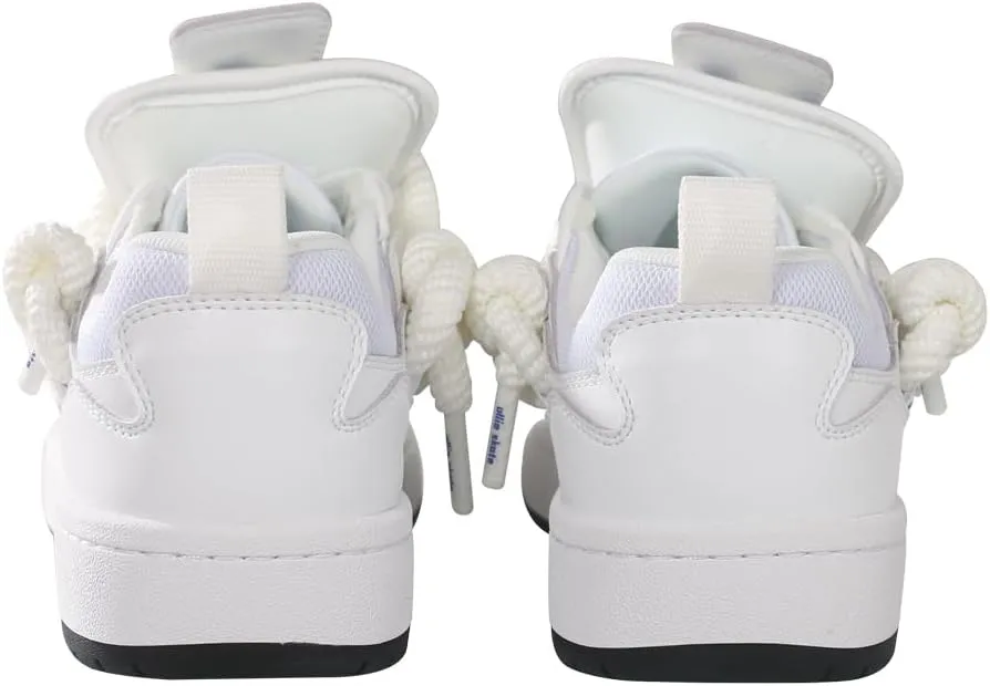 Mens Skate Shoes Skateboarding Shoes Low Top Sneakers for Men Women