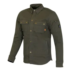 MERLIN BRODY D3O Jacket  Green