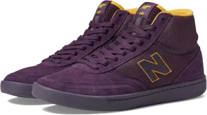 New Balance 440 High Purple/Yellow US Men's 14, Women's 15.5 Medium