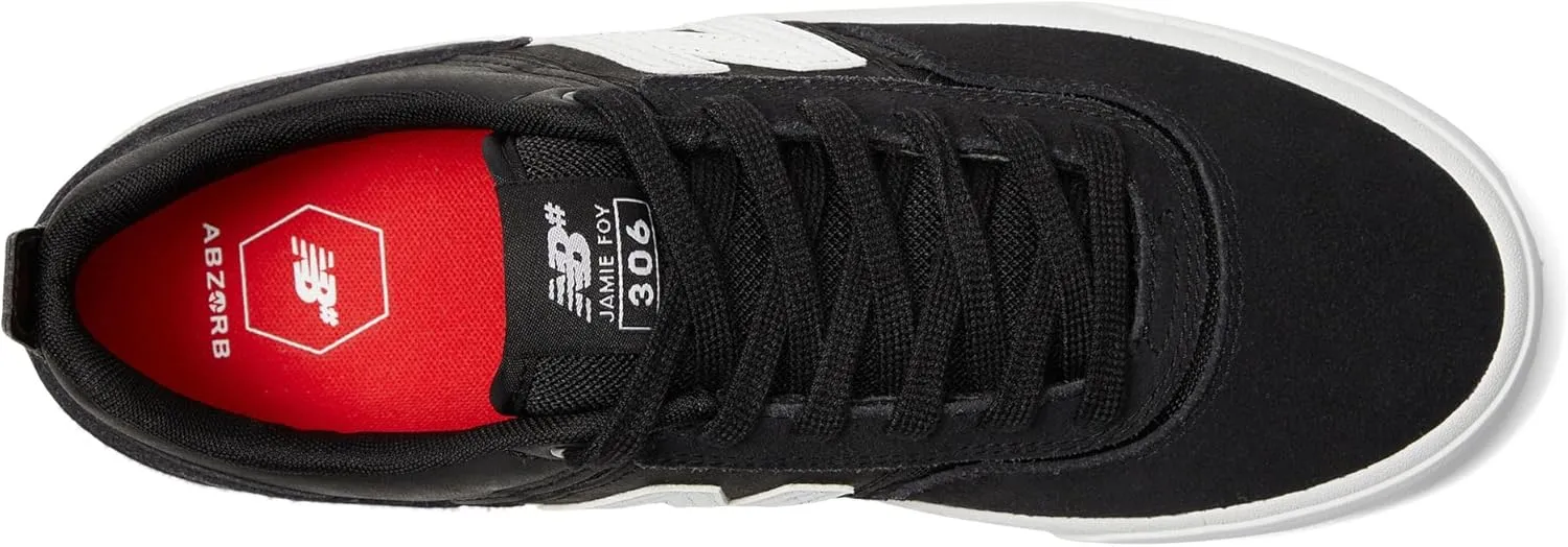 New Balance Numeric Men's 306 V1 Skateboarding Shoes