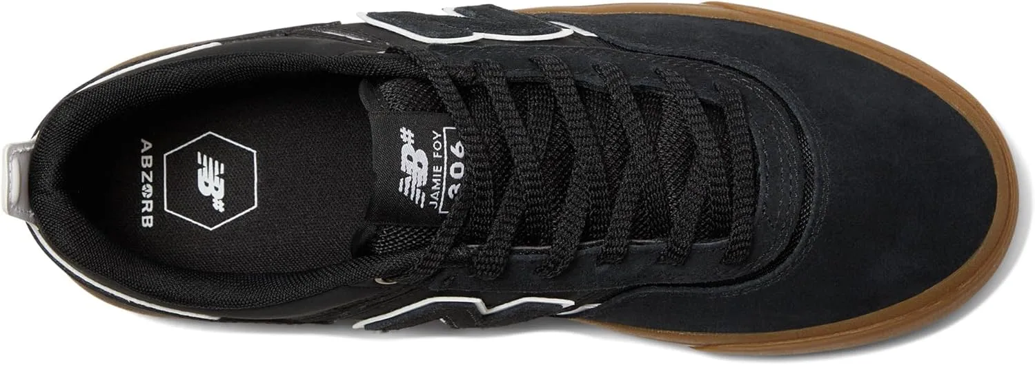 New Balance Numeric Men's 306 V1 Skateboarding Shoes