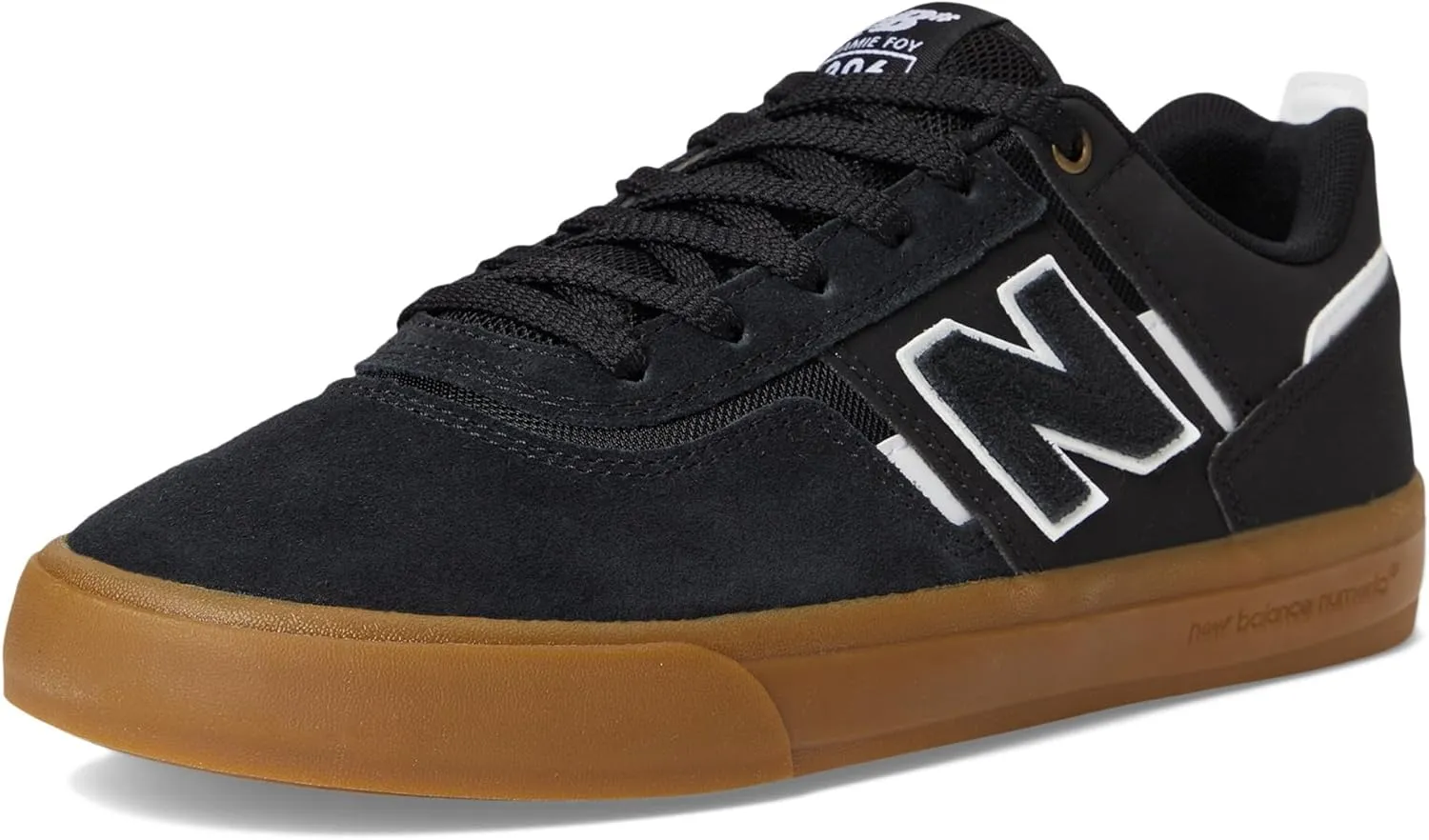 New Balance Numeric Men's 306 V1 Skateboarding Shoes
