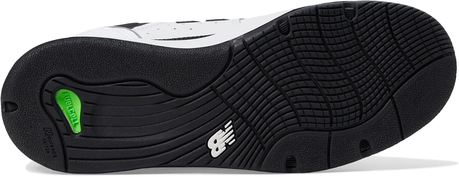 New Balance Unisex Adult Bb480 V1 Skate Shoes