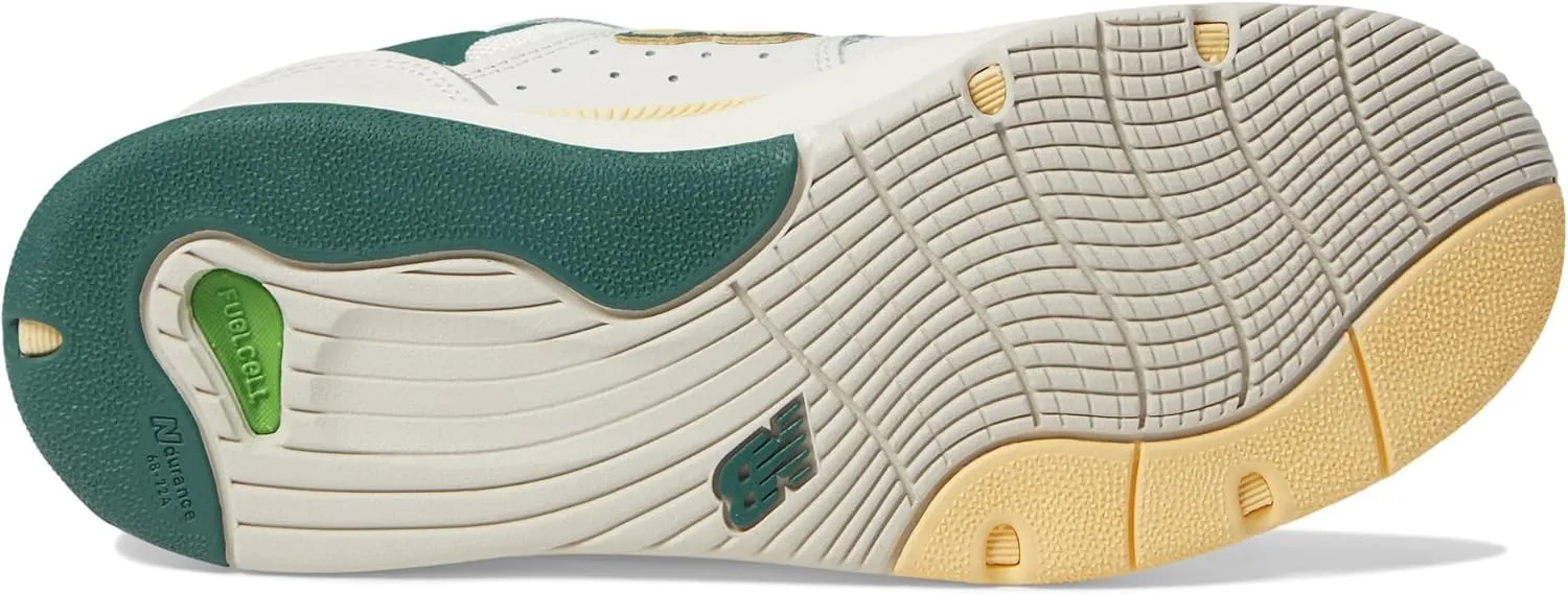 New Balance Unisex Adult Bb480 V1 Skate Shoes