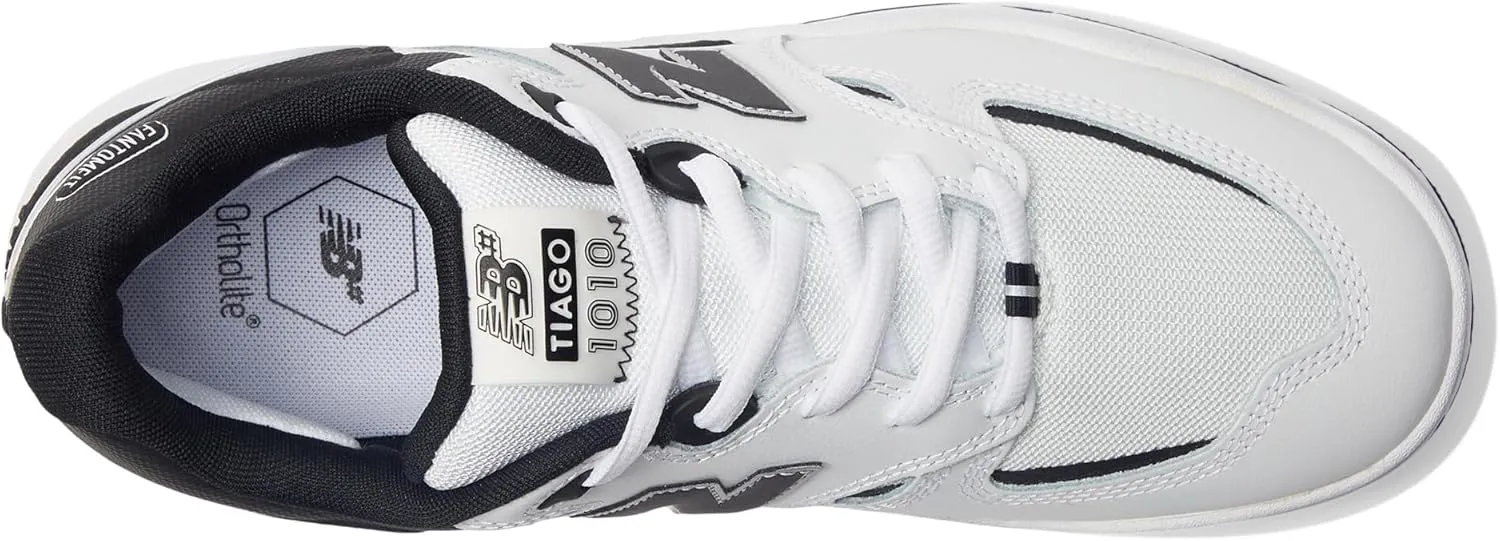 New Balance Unisex Adult Bb480 V1 Skate Shoes