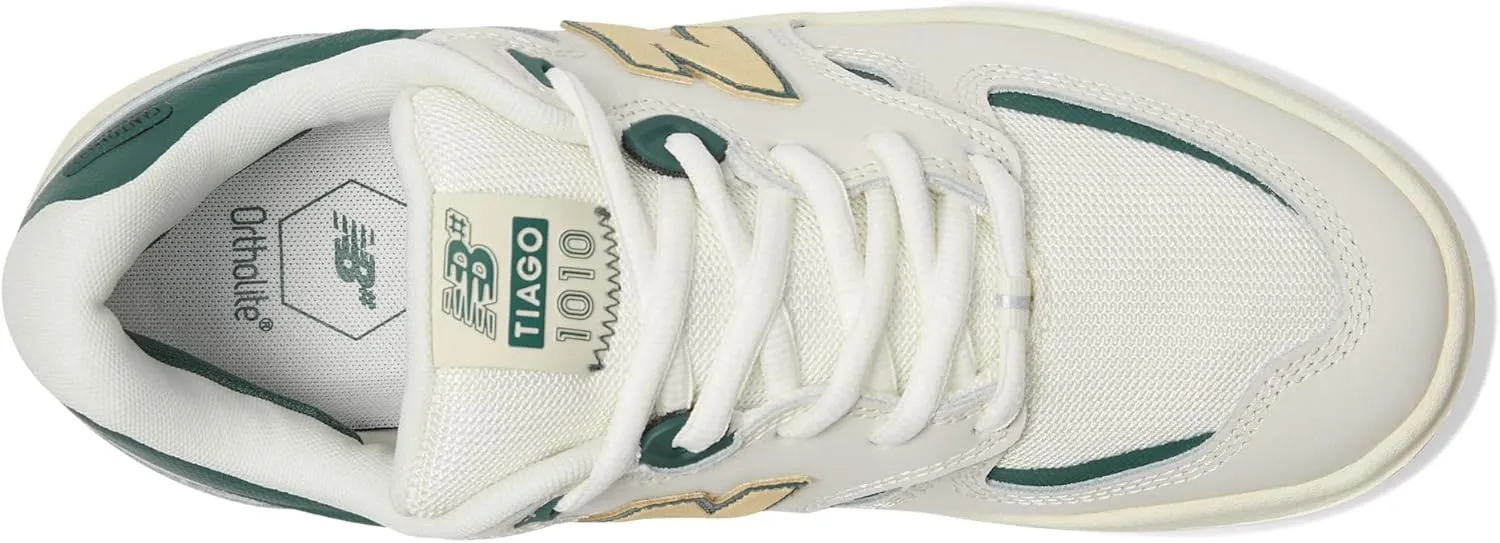 New Balance Unisex Adult Bb480 V1 Skate Shoes
