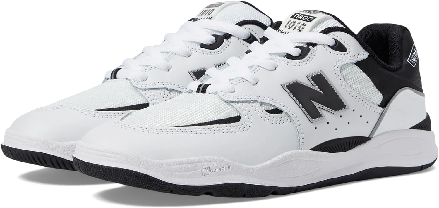 New Balance Unisex Adult Bb480 V1 Skate Shoes