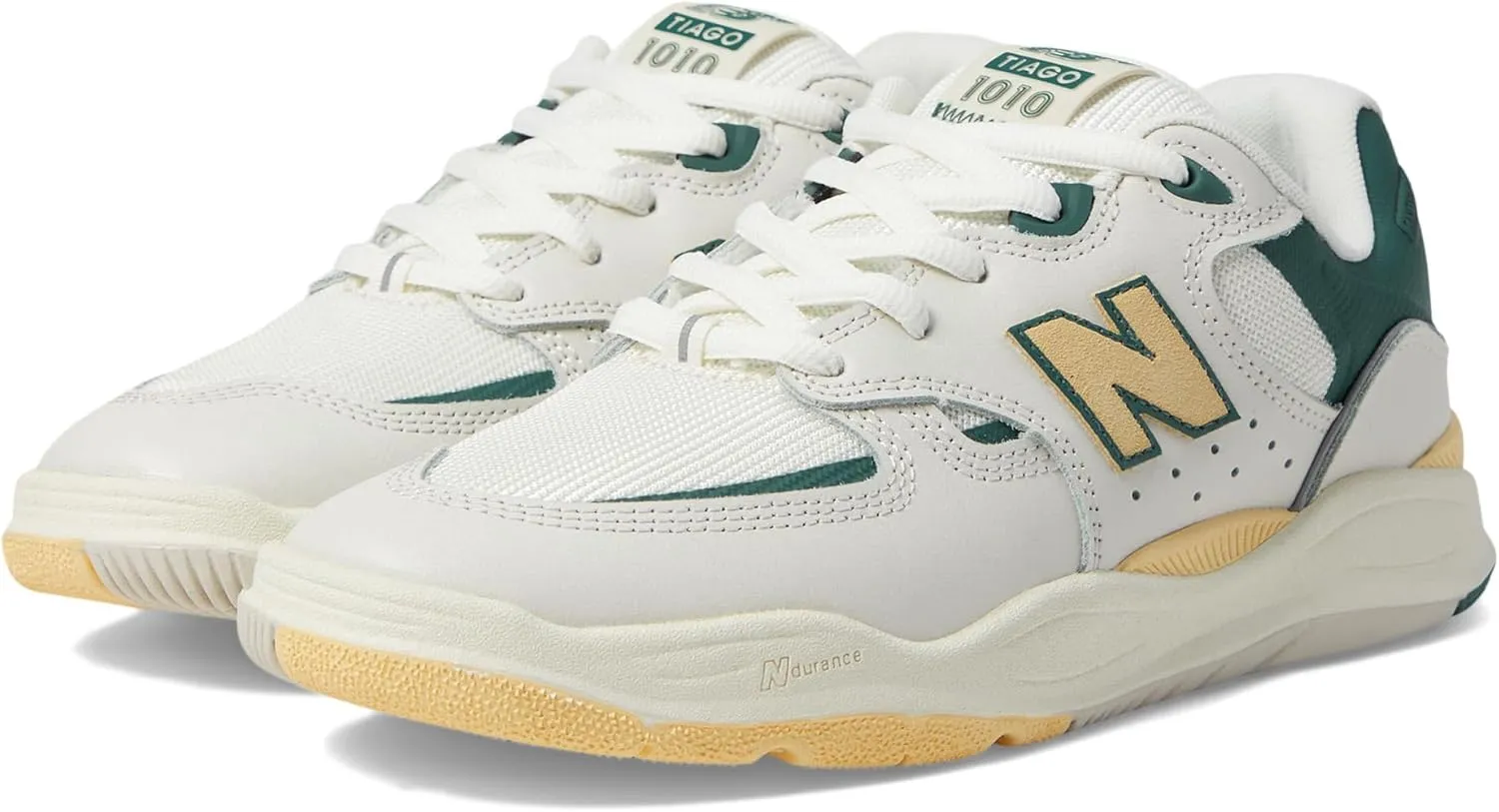New Balance Unisex Adult Bb480 V1 Skate Shoes