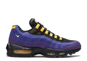 Nike Air Max 95 NRG LeBron Lakers