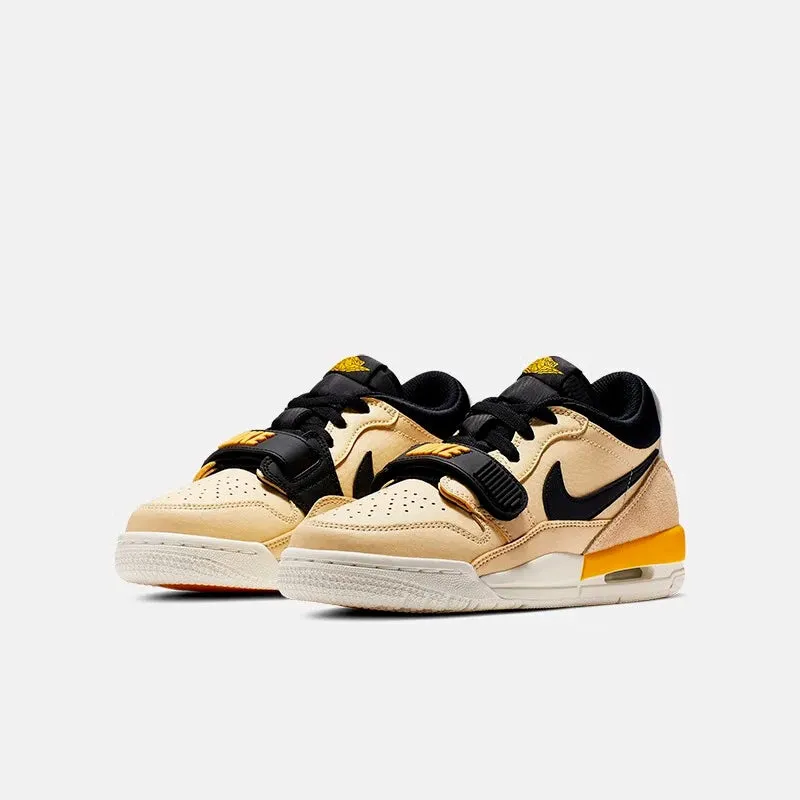 Nike Jordan Legacy 312 Low Sneakers – 2024 New Release Unisex Casual & Sports Shoes