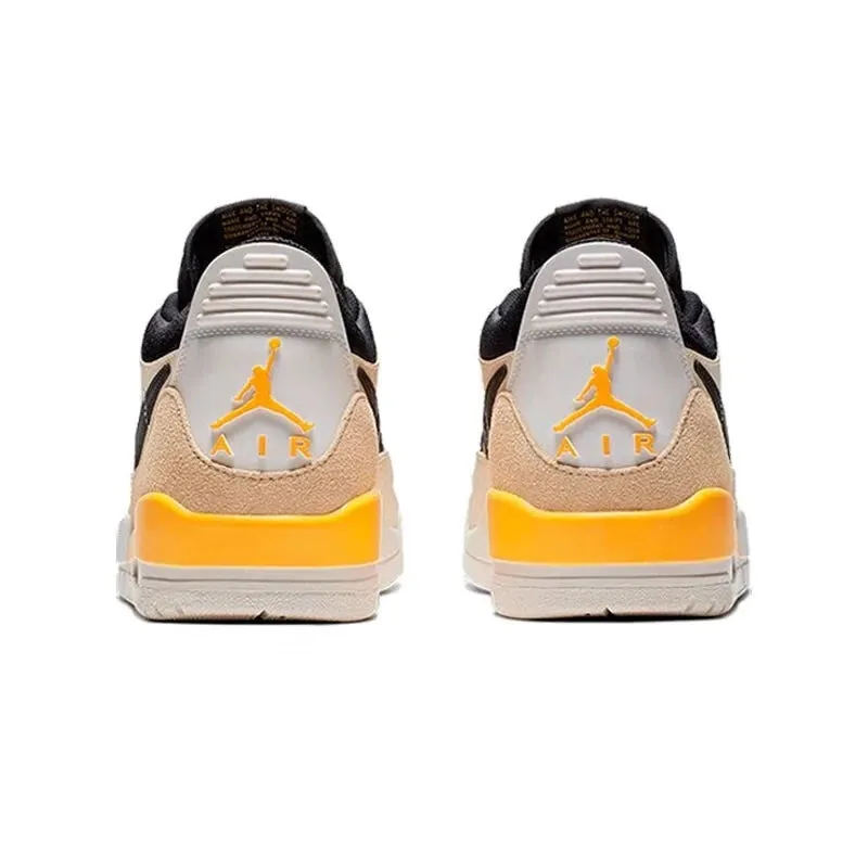 Nike Jordan Legacy 312 Low Sneakers – 2024 New Release Unisex Casual & Sports Shoes